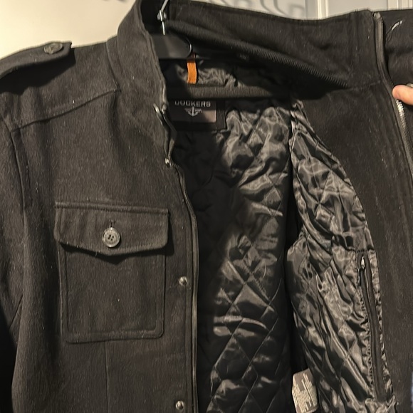 Docker jacket men small - Picture 4 of 6